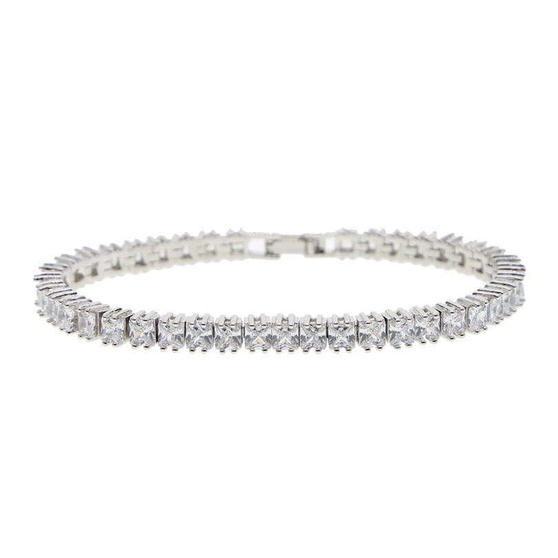 fashion designer sqaure cz paved tennis bracelet bangle for men hip hop jewelry iced out mens tennis chain bracelet for men jewelr278e
fashion designer sqaure cz paved tennis bracelet bangle for men hip hop jewelry iced out mens tennis chain bracelet for men jewelr278e