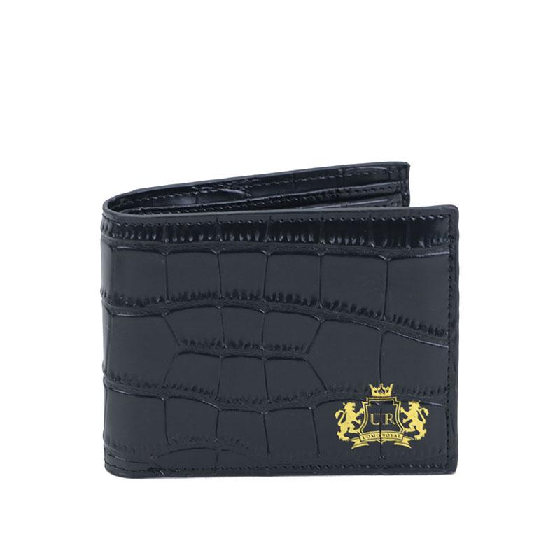 Wallets Customized Luxury Genuine Leather Embrossed Crocodile Pattern Men Wallet Coin Purse Multi-Functiona Short Card HolderWallets, Black
Wallets Customized Luxury Genuine Leather Embrossed Crocodile Pattern Men Wallet Coin Purse Multi-Functiona Short Card HolderWallets, Black