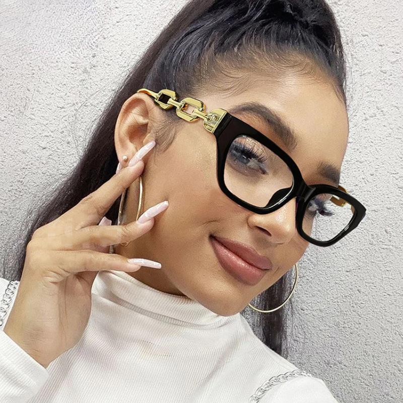 Fashion Sunglasses Frames Sexy Vintage Cat Eye Glasses Frame Women Brand Designer Retro Eyeglasses Female Personality Punk Clear Lens Eyewea
Fashion Sunglasses Frames Sexy Vintage Cat Eye Glasses Frame Women Brand Designer Retro Eyeglasses Female Personality Punk Clear Lens Eyewea