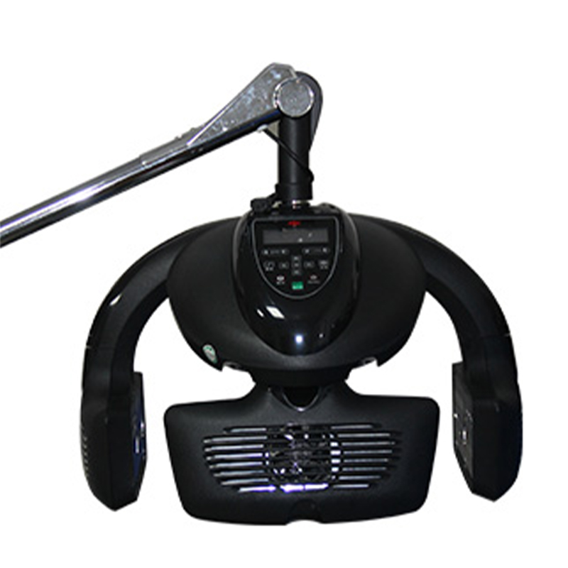 Wall Mounted Hairdressing Hair Dryer Styling Equipment for Dyeing Hooded Heater Processor Natural Spa Treatment Infrared Hair Accelerator
Wall Mounted Hairdressing Hair Dryer Styling Equipment for Dyeing Hooded Heater Processor Natural Spa Treatment Infrared Hair Accelerator