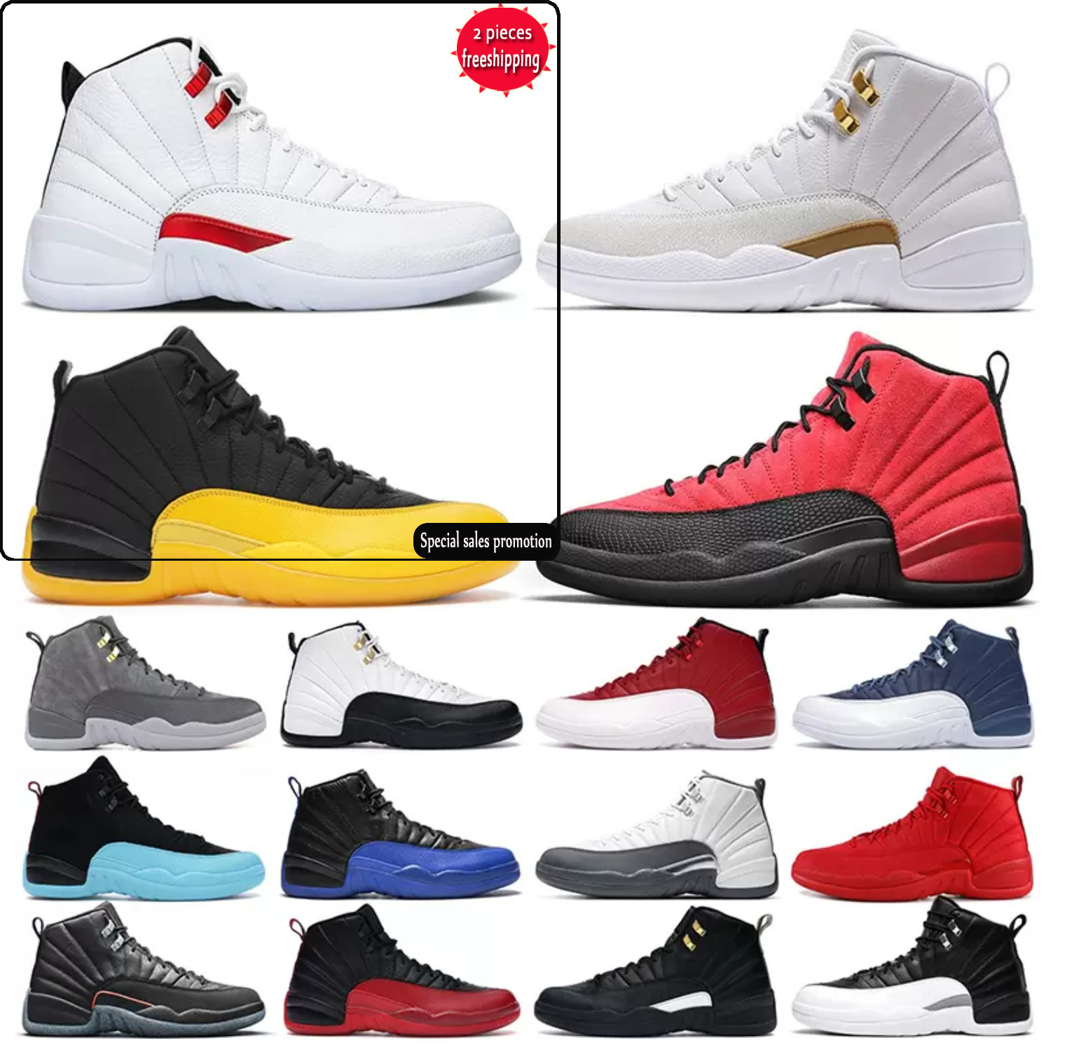 2022 Jumpman Twist Low Easter 12 12s Mens Basketball Shoes Utility Grind Indigo Flu Game Dark Concord Ovo White Dark Grey Reverse Taxi Fiba Gamma, Customize
2022 Jumpman Twist Low Easter 12 12s Mens Basketball Shoes Utility Grind Indigo Flu Game Dark Concord Ovo White Dark Grey Reverse Taxi Fiba Gamma, Customize