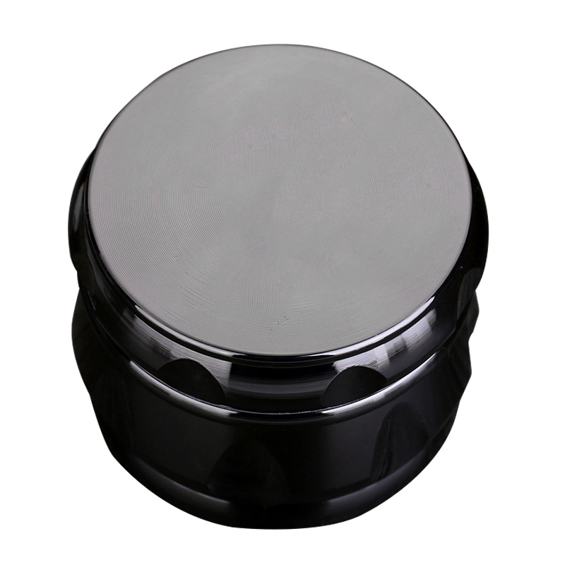 4 levels 63mm herb grinder Smoking Accessories whole print pattern zinc alloy cigarette tobacco grinders gun black color printing metal bong
4 levels 63mm herb grinder Smoking Accessories whole print pattern zinc alloy cigarette tobacco grinders gun black color printing metal bong