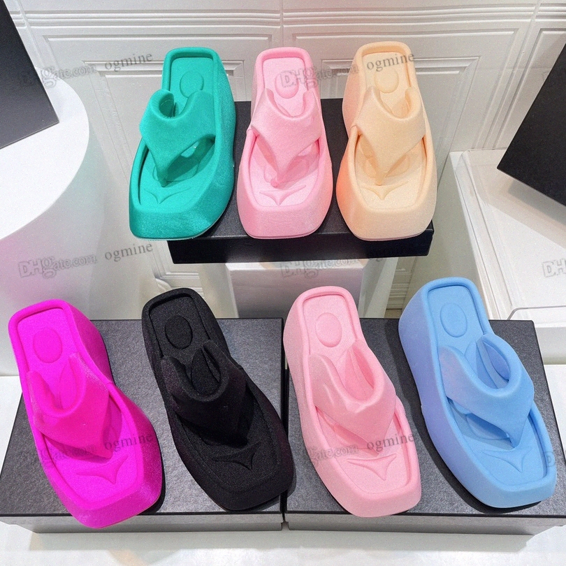 22 Fashion Sandals Designer Woman High aw taji platform sandal lycra Oversized Sole Thick bottom Wedge slippers wang womens Luxury nylon Casual slide 35-41 heels 10cm, Hello
22 Fashion Sandals Designer Woman High aw taji platform sandal lycra Oversized Sole Thick bottom Wedge slippers wang womens Luxury nylon Casual slide 35-41 heels 10cm, Hello