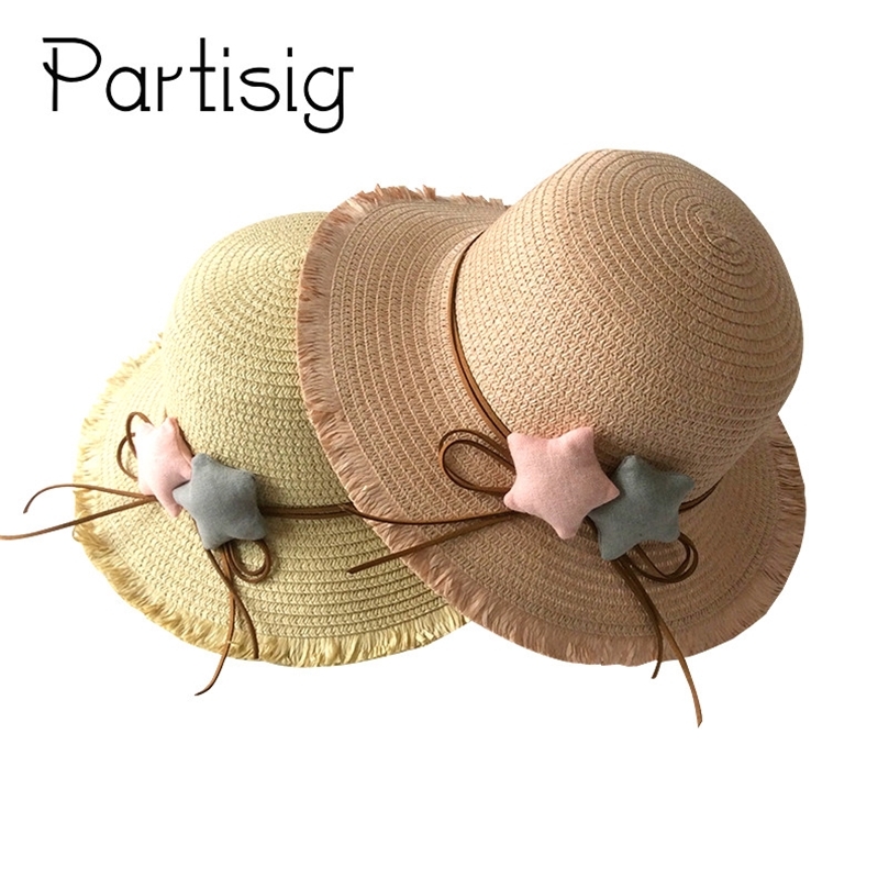 Gadis Musim Panas Topi Anak RAW Edge Jerami untuk Perempuan anak Sun Star Cap Gadisgadis Panama Bayi Pantai 220611, Rose red
Gadis Musim Panas Topi Anak RAW Edge Jerami untuk Perempuan anak Sun Star Cap Gadisgadis Panama Bayi Pantai 220611, Rose red
