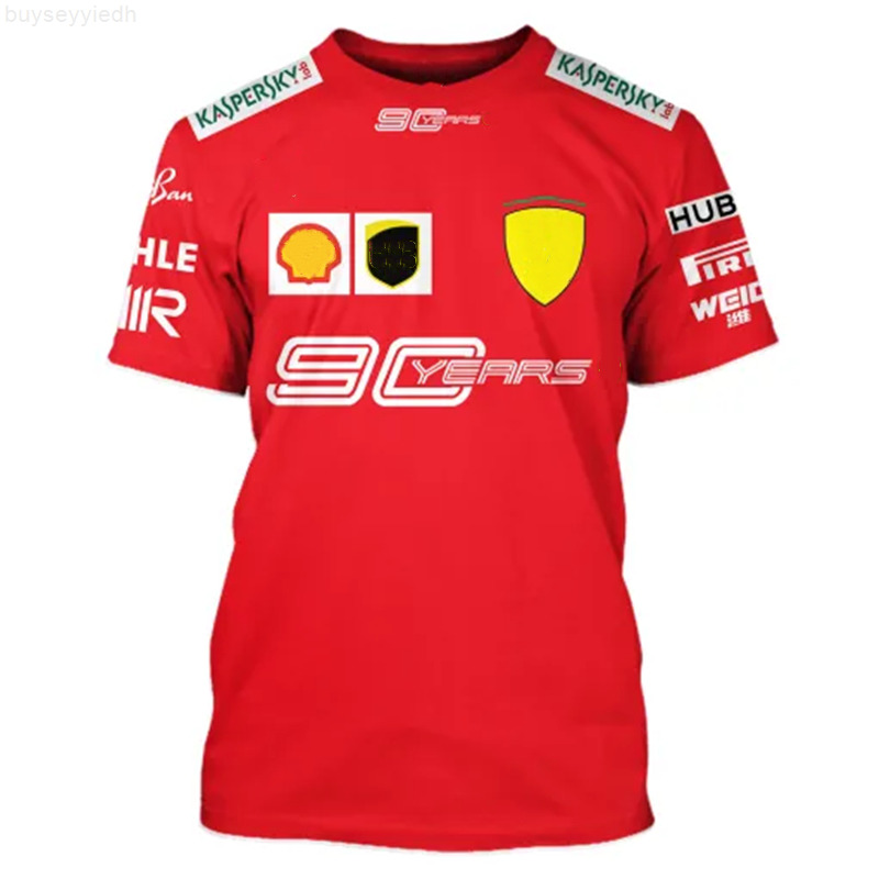 Spain Sainz 3d Print Men's Round Neck T-shirt Red F1 Sports Casual Breathable Plus Size High Quality ClothingGYWQGYWQ, Black
Spain Sainz 3d Print Men's Round Neck T-shirt Red F1 Sports Casual Breathable Plus Size High Quality ClothingGYWQGYWQ, Black