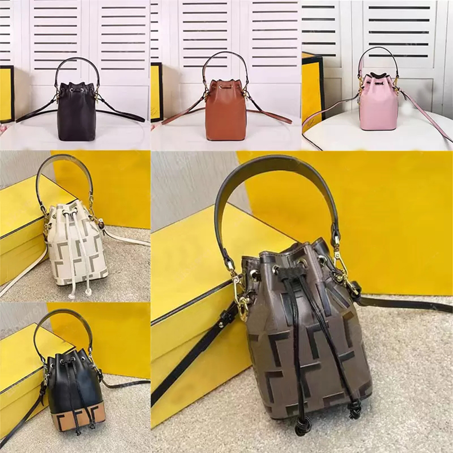 HBP multicoloured Mini Bucket Bag NEONOE luxury Designer buckets Crossbody Shoulder Bags water pail Handbag women fashion Drawstring leather handbags fende bag
HBP multicoloured Mini Bucket Bag NEONOE luxury Designer buckets Crossbody Shoulder Bags water pail Handbag women fashion Drawstring leather handbags fende bag
