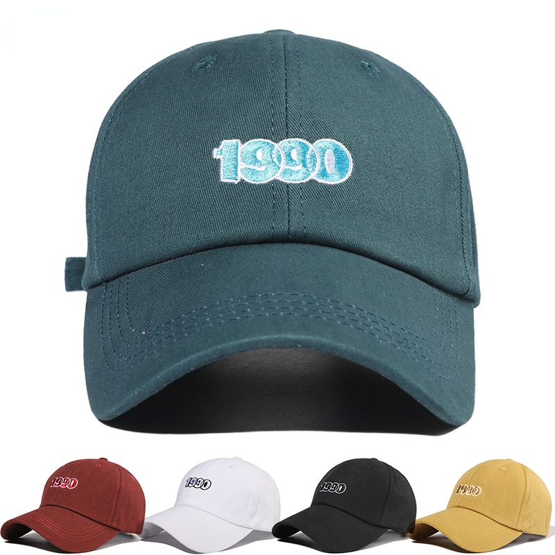 2022 new baseball caps men's hat's 1990 embroidery high quality cap outdoor sports party fashion, Red wine
2022 new baseball caps men's hat's 1990 embroidery high quality cap outdoor sports party fashion, Red wine