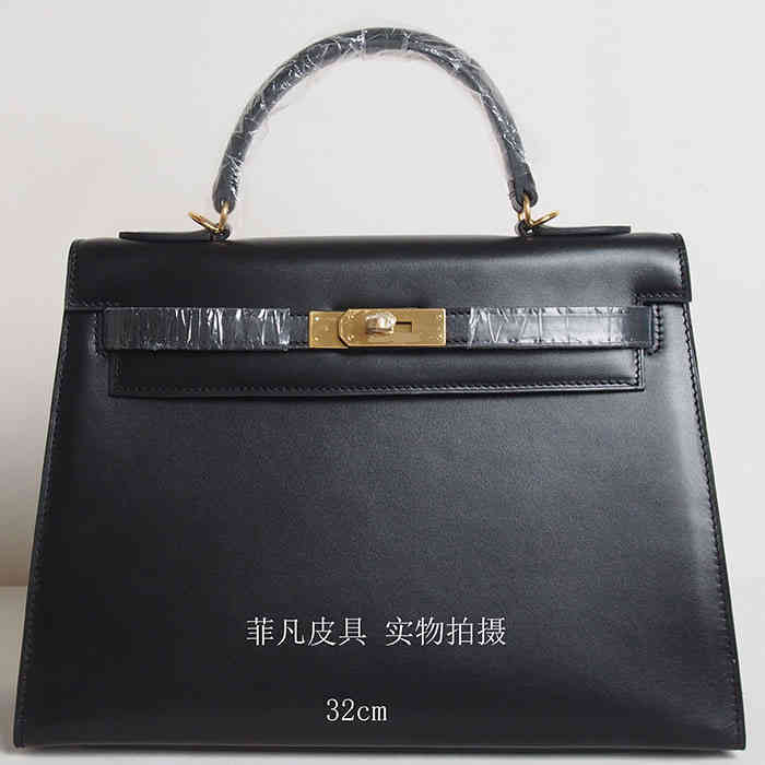 Women's Herme Designer Handbag Autumn Winter Portable Shoulder Kellysbag 25 28 32ke11ybox Leather Plain Grain Outer Sewn Real Birkingbag Factory
Women's Herme Designer Handbag Autumn Winter Portable Shoulder Kellysbag 25 28 32ke11ybox Leather Plain Grain Outer Sewn Real Birkingbag Factory