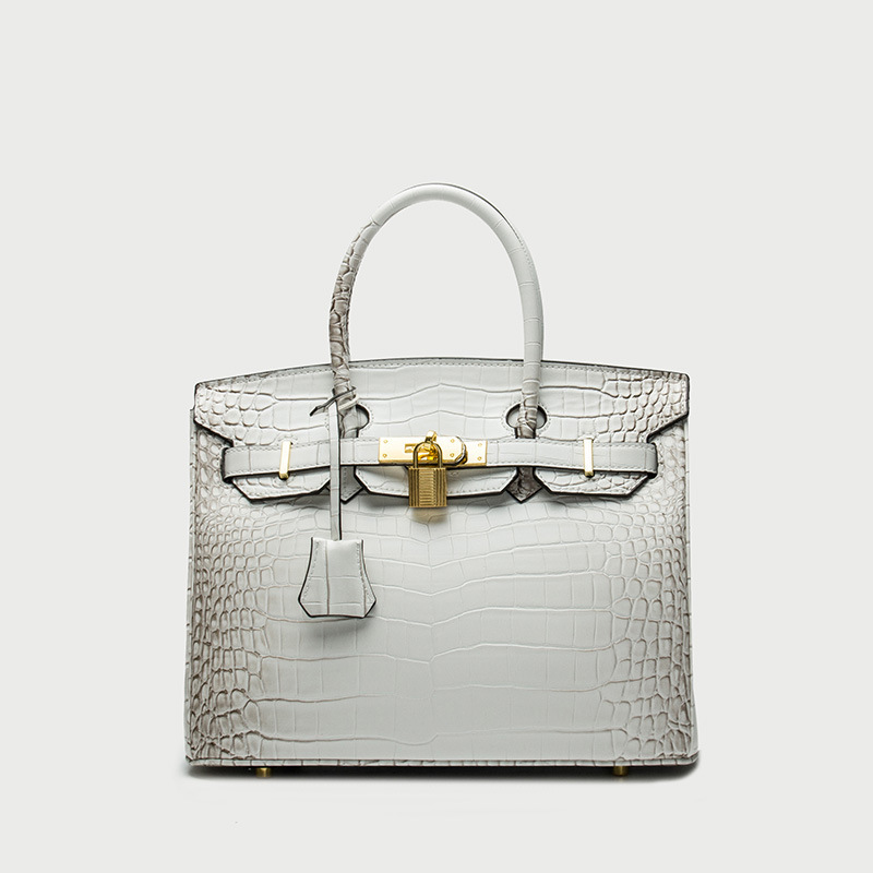 Designer shoulder bags for women simple atmosphere suitable for all occasions easy and versatile Fashion birkin bag 30CM, Customize
Designer shoulder bags for women simple atmosphere suitable for all occasions easy and versatile Fashion birkin bag 30CM, Customize