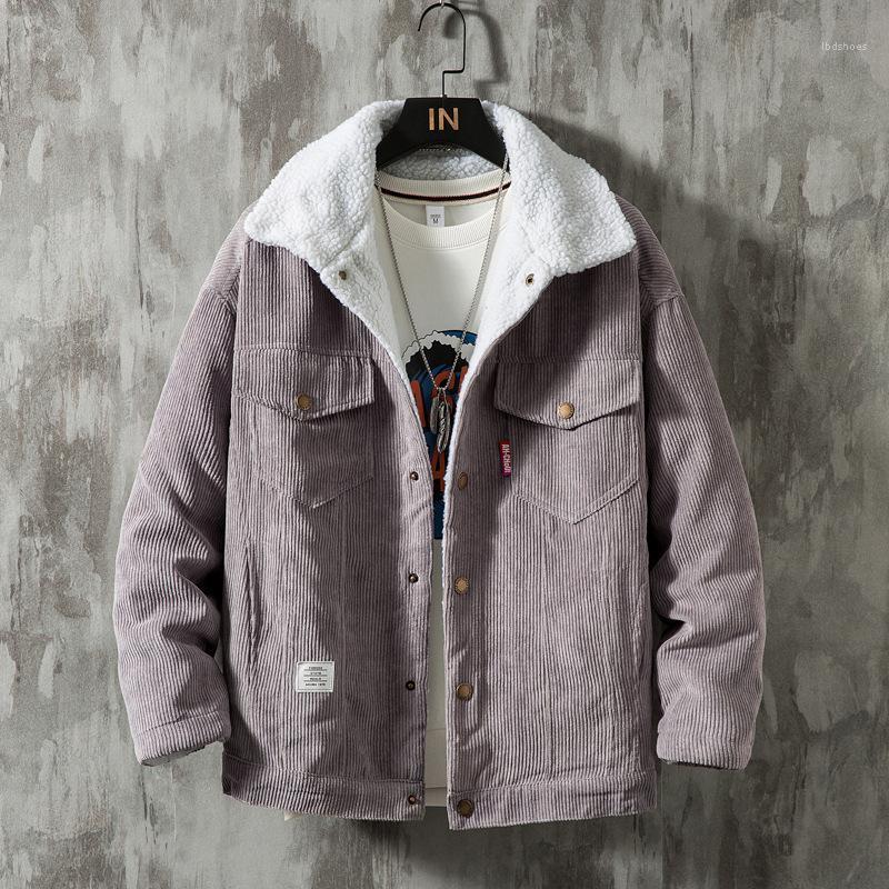 Men's Jackets Men Autumn Winter Thicken Warm Slim Fit Corduroy Men's Outwear Hip Hop Coat Male Teen Casual Jacket Colorful M-5XLMen's, Yellow
Men's Jackets Men Autumn Winter Thicken Warm Slim Fit Corduroy Men's Outwear Hip Hop Coat Male Teen Casual Jacket Colorful M-5XLMen's, Yellow