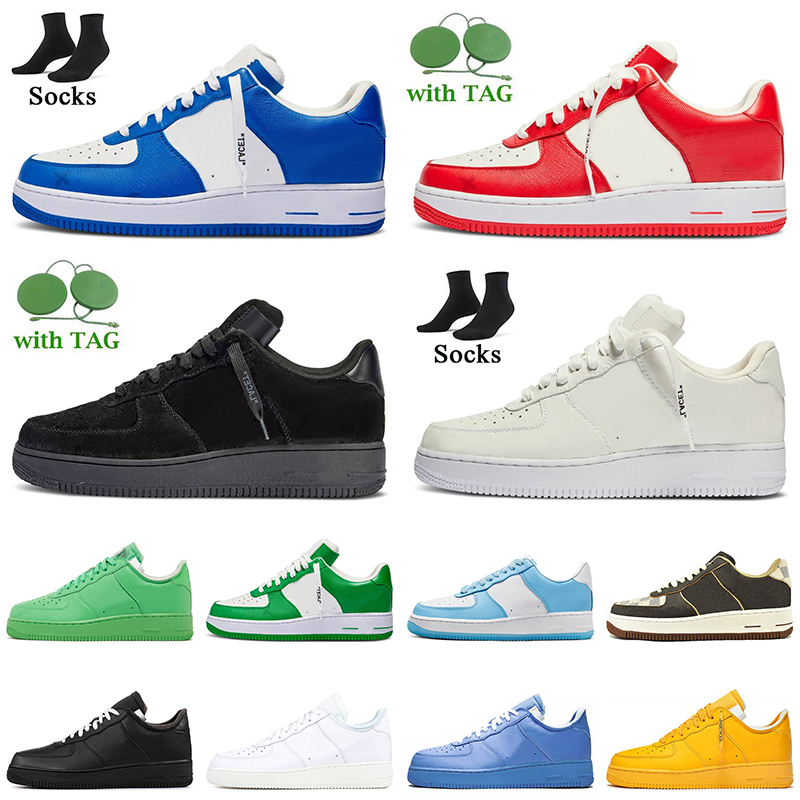 Top Quality 2022 Women Mens Classic AF1S Low Casual Shoes With Socks airforces 1 LVofffWhite Comet Red Team Royal Black White Platform Sneakers Offs Sail Sneakers, B38 paisley black white 36-45
Top Quality 2022 Women Mens Classic AF1S Low Casual Shoes With Socks airforces 1 LVofffWhite Comet Red Team Royal Black White Platform Sneakers Offs Sail Sneakers, B38 paisley black white 36-45