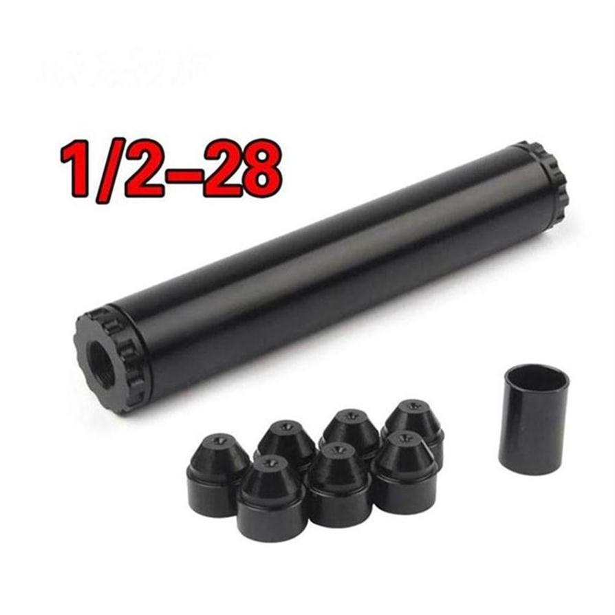 Aluminum 1/2-28 or 5/8-24 Car Fuel Filter 1X7 Car Solvent Trap for NAPA 4003 for WIX 24003183J
Aluminum 1/2-28 or 5/8-24 Car Fuel Filter 1X7 Car Solvent Trap for NAPA 4003 for WIX 24003183J