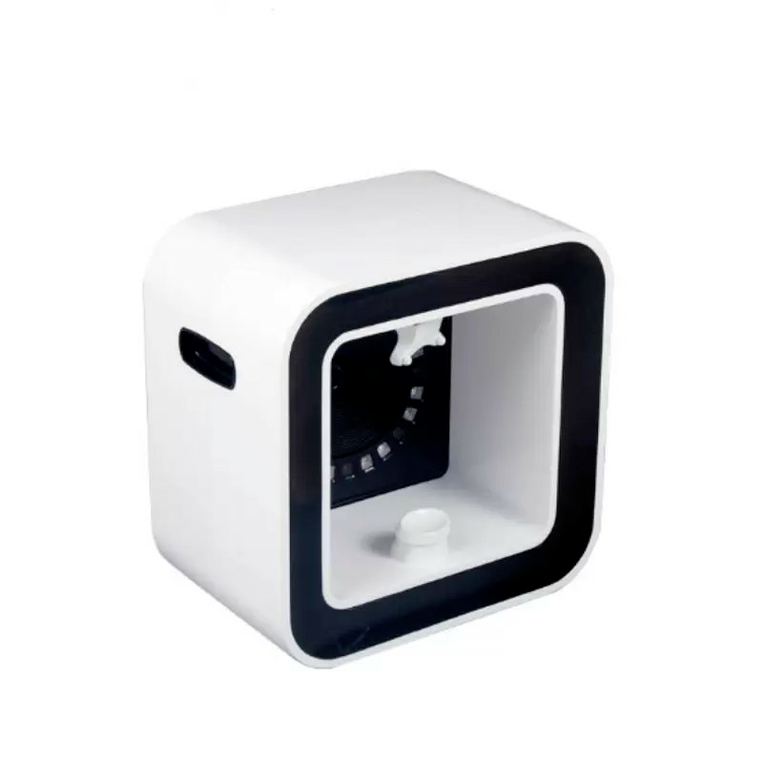 Face Detection Magic Mirror Skin Analyzer Moisture Test Pen Clear Skin Testing System Facial Reveal Imager Skin Analysis Device
Face Detection Magic Mirror Skin Analyzer Moisture Test Pen Clear Skin Testing System Facial Reveal Imager Skin Analysis Device