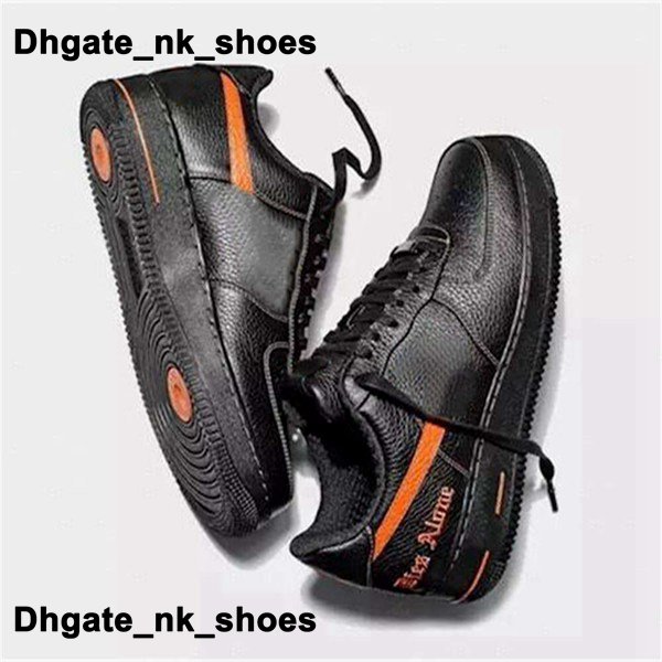 Casual Women Trainers Sneakers Shoes One 1 Size 12 Us AirForce Low VLONEs Mens Runnings US12 Air Chaussures Force Scarpe Triple Black Red AA5360-001 Eur 46 Zapatos
Casual Women Trainers Sneakers Shoes One 1 Size 12 Us AirForce Low VLONEs Mens Runnings US12 Air Chaussures Force Scarpe Triple Black Red AA5360-001 Eur 46 Zapatos