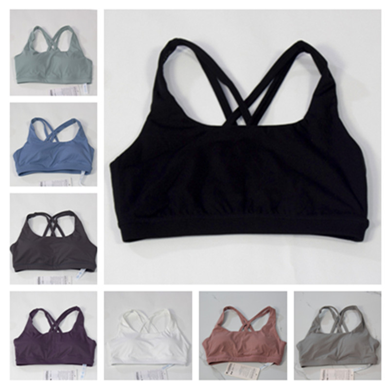 Women's Crop Top Gym Clothing For Fitness Female Underwear Yoga Clothes For Girls Sportswear Woman Bodice Sports Bras-Lu, 010
Women's Crop Top Gym Clothing For Fitness Female Underwear Yoga Clothes For Girls Sportswear Woman Bodice Sports Bras-Lu, 010