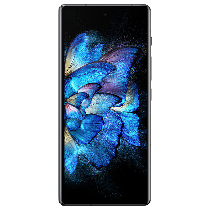 Original Vivo X Fold 5G Mobile Phone Foldable 12GB RAM 256GB 512GB ROM Snapdragon 8 Gen1 50MP NFC Android 8.03" 2K 120Hz E5 Screen Fingerprint ID