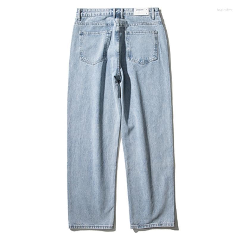 Men's Jeans Baggy Trousers Men Clothing Denim Casual Pants Bottom Streetwear Korean Fashion Black Women Male 2022 Autumn ClothesMen's Heat22
Men's Jeans Baggy Trousers Men Clothing Denim Casual Pants Bottom Streetwear Korean Fashion Black Women Male 2022 Autumn ClothesMen's Heat22