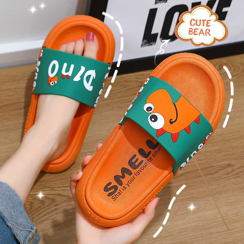 Summer Slides Cartoon Women Men Slippers Cute Animal Dinosaur Home Slip on Beach Sandals Bothroom Shoes Bathroom Flip Flops, Orange
Summer Slides Cartoon Women Men Slippers Cute Animal Dinosaur Home Slip on Beach Sandals Bothroom Shoes Bathroom Flip Flops, Orange