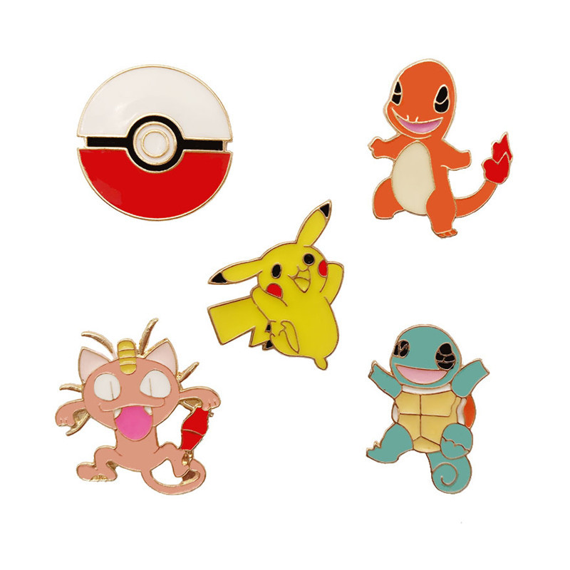 Cute Anime Movies Games Hard Enamel Pins Collect Metal Cartoon Brooch Backpack Hat Bag Collar Lapel Badges Women Fashion Jewelry S6069, Mixed colors
Cute Anime Movies Games Hard Enamel Pins Collect Metal Cartoon Brooch Backpack Hat Bag Collar Lapel Badges Women Fashion Jewelry S6069, Mixed colors