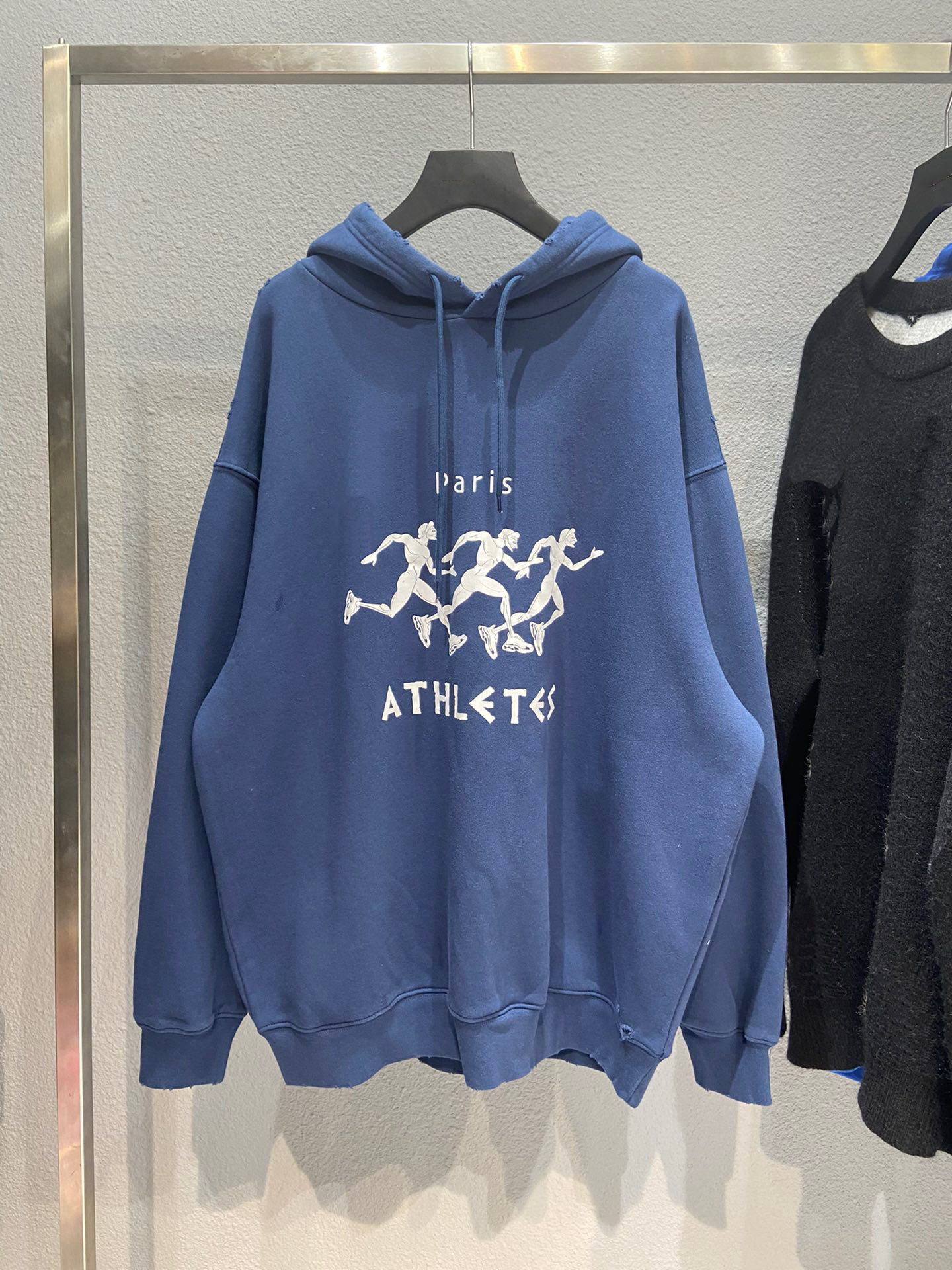 Men's Plus Size Hoodies & Sweatshirts sand summer new high grade cotton printing short sleeve round neck panel T-Shirt Oversize eds3
Men's Plus Size Hoodies & Sweatshirts sand summer new high grade cotton printing short sleeve round neck panel T-Shirt Oversize eds3