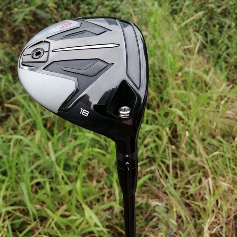 Complete Set Of Clubs TSI2 Golf Drivers Driver 3 5 Fairways Wood With Graphite Shaft Head Cover
Complete Set Of Clubs TSI2 Golf Drivers Driver 3 5 Fairways Wood With Graphite Shaft Head Cover
