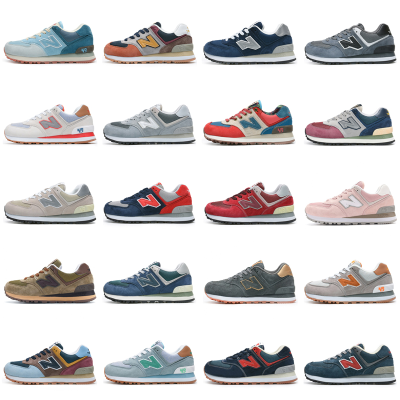 New 574 trainers men women running shoes Boot Shifted Sport Panda Pistachio Ecru Shadow Burgundy Cyan Oak Leaf Green sneakers Ballence Balence Ballance Balance
New 574 trainers men women running shoes Boot Shifted Sport Panda Pistachio Ecru Shadow Burgundy Cyan Oak Leaf Green sneakers Ballence Balence Ballance Balance