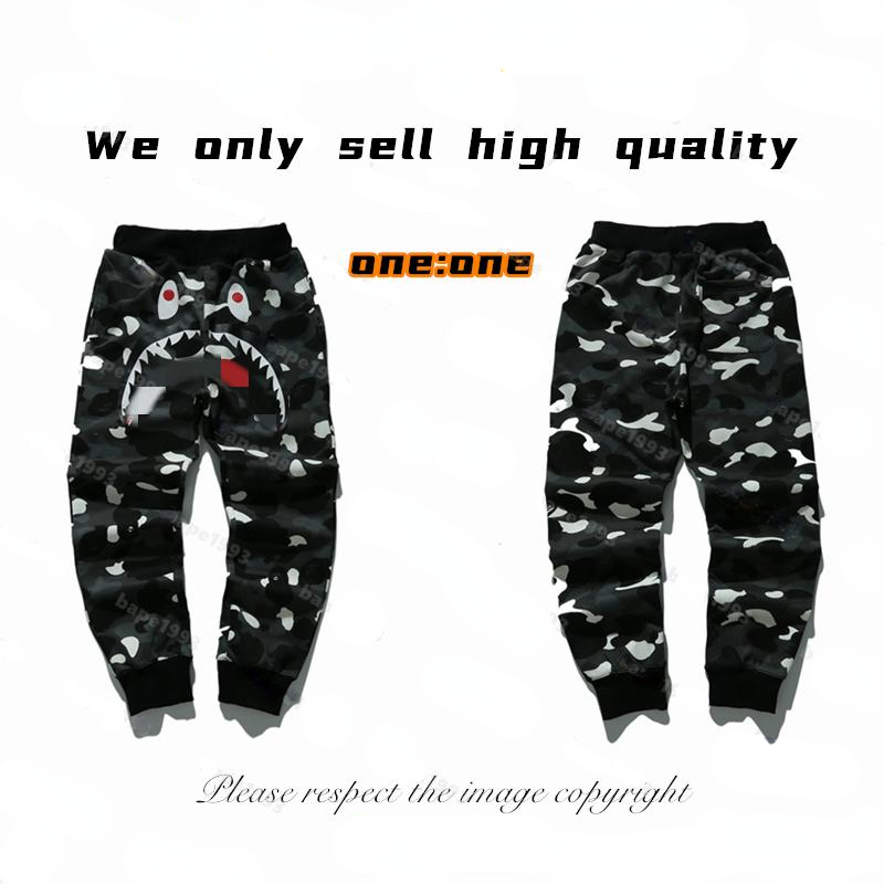 2023 Mens Pants Japan Designer Shark Head Brand Co-Branding Galactic Luminous Spots Camouflage Male and Women of The Same Styles Fashion Pants Street Streetwear 3XL, No.16
2023 Mens Pants Japan Designer Shark Head Brand Co-Branding Galactic Luminous Spots Camouflage Male and Women of The Same Styles Fashion Pants Street Streetwear 3XL, No.16