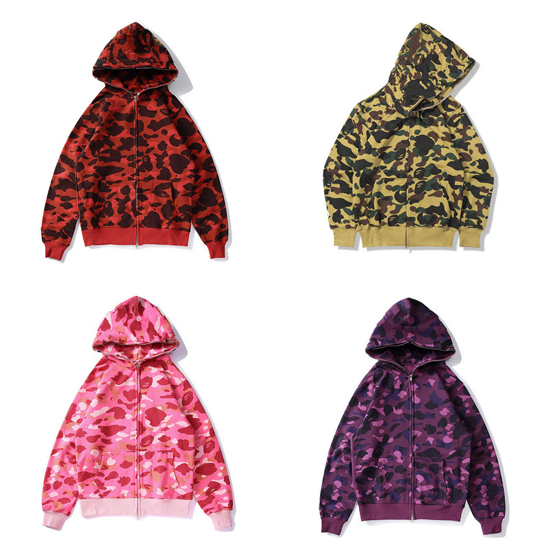 Designer Men Hoodies Man Sweatshirt Full Zip Up Blue Hoodie for Woman Hip Hop Black Shark Camouflage Jacket Hoody Hooded Womens Warm Long Sleeve Tech Fleece Cardigan, Purple
Designer Men Hoodies Man Sweatshirt Full Zip Up Blue Hoodie for Woman Hip Hop Black Shark Camouflage Jacket Hoody Hooded Womens Warm Long Sleeve Tech Fleece Cardigan, Purple
