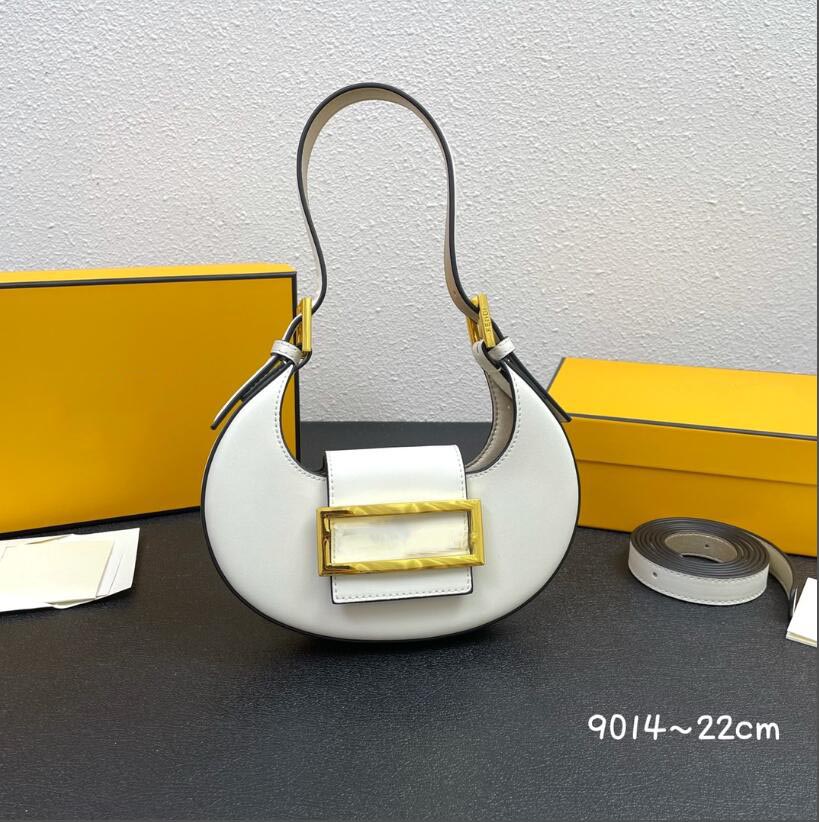 Luxury Fashion Crossbody Bags Round Shoulder Bag Leather Women BOITE CHAPEAU SOUPLEMoon bag
Luxury Fashion Crossbody Bags Round Shoulder Bag Leather Women BOITE CHAPEAU SOUPLEMoon bag