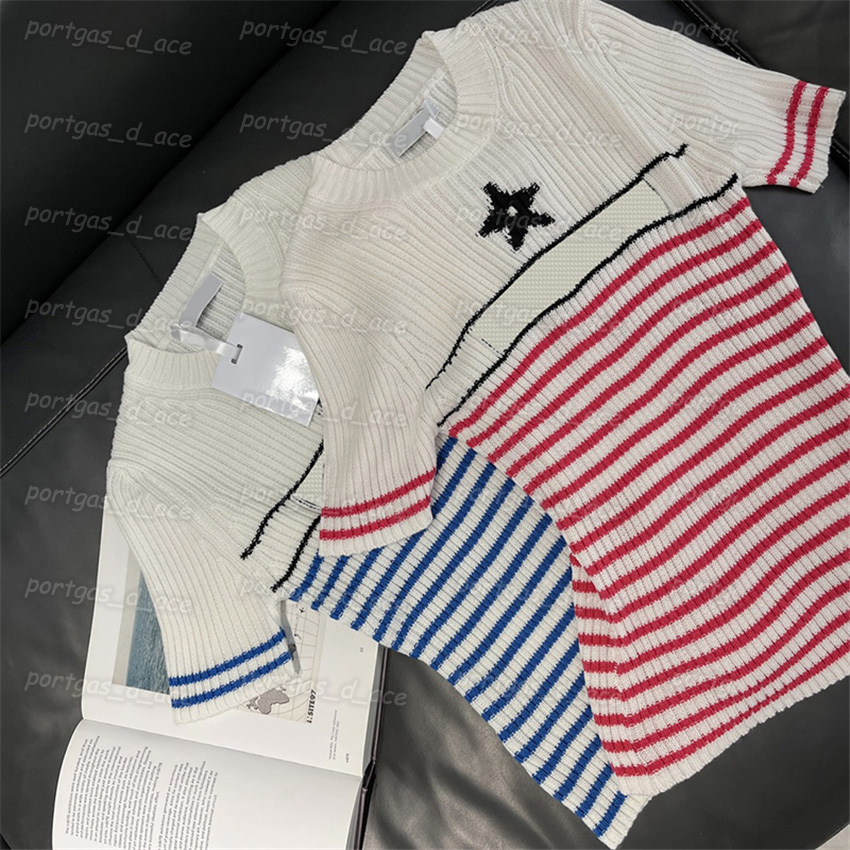 Knit Striped Womens Tops Long Sleeve Knitted T Shirts INS Fashion Slim Knits, Red with label —c6546
Knit Striped Womens Tops Long Sleeve Knitted T Shirts INS Fashion Slim Knits, Red with label —c6546