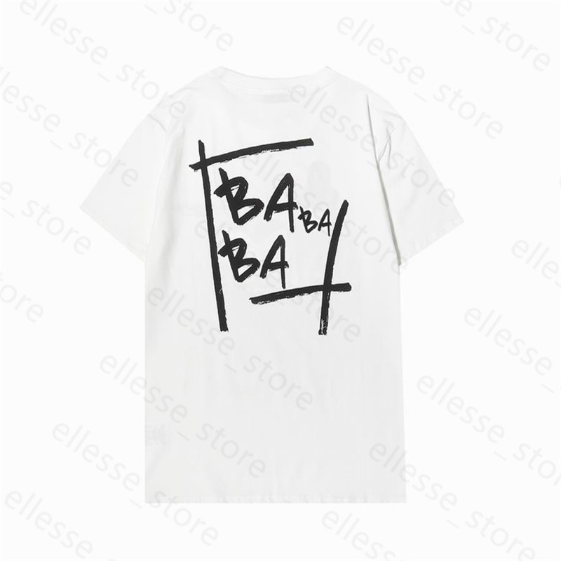 Men Designers T Shirt Men Womens Women High Quality Letter Print Casual Tshirts Short Sleeve Fashion Mens Tees C45V, 14
Men Designers T Shirt Men Womens Women High Quality Letter Print Casual Tshirts Short Sleeve Fashion Mens Tees C45V, 14