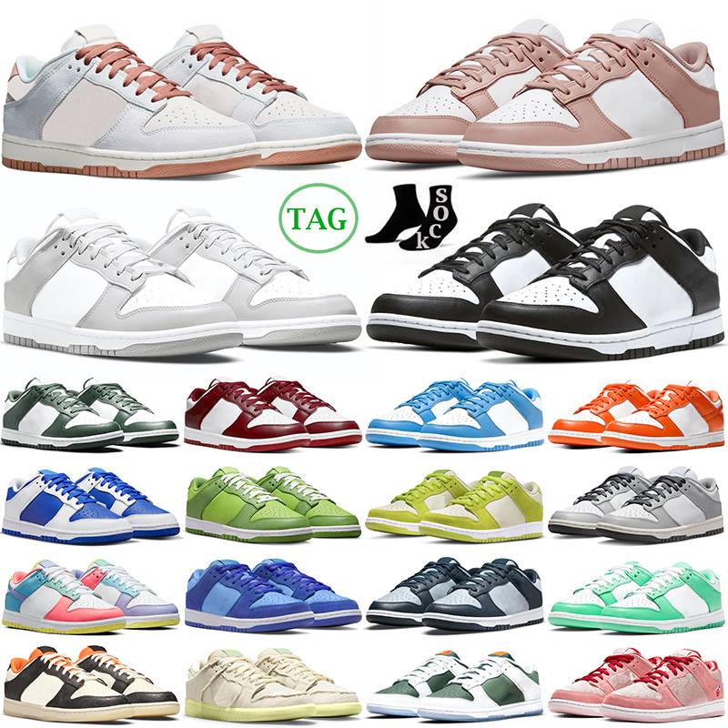 Panda Running Shoes Mens Trainers White Black Unc Grey Fog Rose Whisper Team Green Syracuse Racer Blue Men Women Sneakers Outdoor Designer, 13
Panda Running Shoes Mens Trainers White Black Unc Grey Fog Rose Whisper Team Green Syracuse Racer Blue Men Women Sneakers Outdoor Designer, 13
