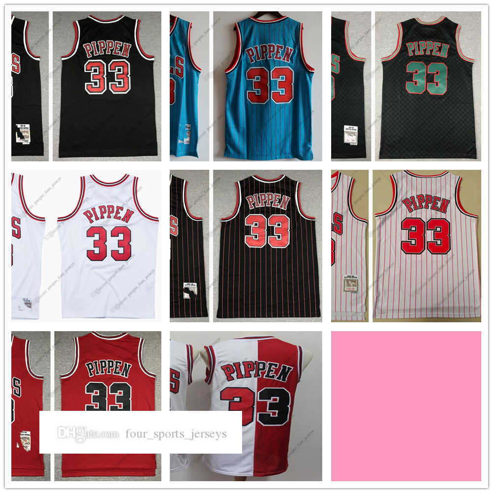 Retro Mitchell and Ness Basketball Jerseys Pippen 33 Scottie Jersey 95-9, Picture
Retro Mitchell and Ness Basketball Jerseys Pippen 33 Scottie Jersey 95-9, Picture
