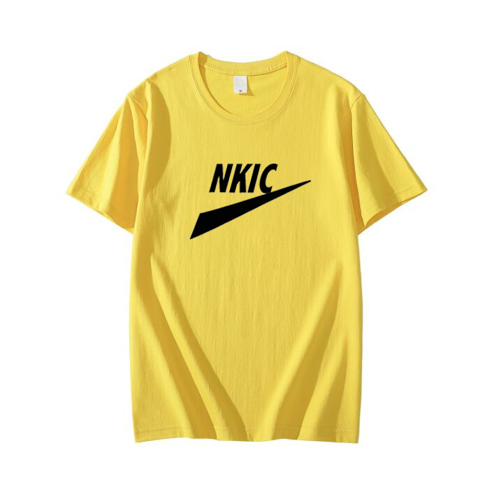 2022 Summer New 100% Cotton Brand White Solid T Shirt Men Causal O-neck Basic T-shirt Male High Quality Classical Tops Plus Size S-2XL, Sky blue
2022 Summer New 100% Cotton Brand White Solid T Shirt Men Causal O-neck Basic T-shirt Male High Quality Classical Tops Plus Size S-2XL, Sky blue