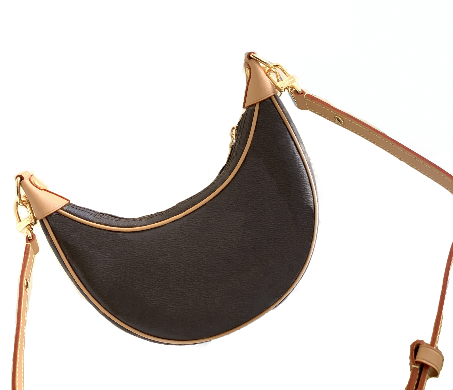 Half Moon Shoulder Bags Genuine Leather handbag baguette shoulders Chain purse Designer Shell armpit Bags Cross body, Box
Half Moon Shoulder Bags Genuine Leather handbag baguette shoulders Chain purse Designer Shell armpit Bags Cross body, Box