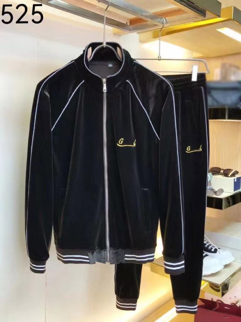 23ss newMen's Tracksuits sportswear jacket suit fashion running sportswear men, Customize
23ss newMen's Tracksuits sportswear jacket suit fashion running sportswear men, Customize