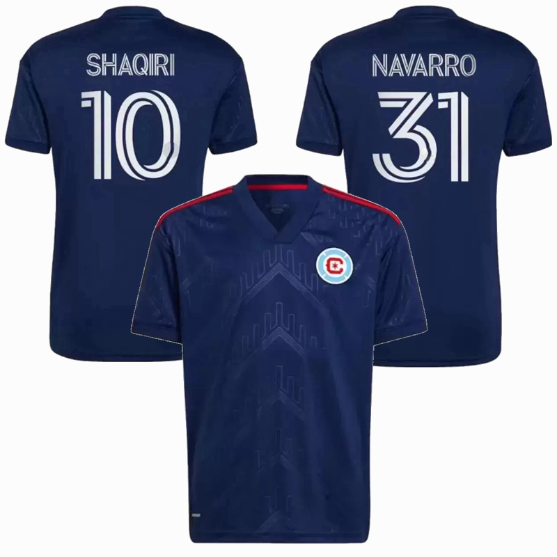 2022 2023 Chicago S… - image