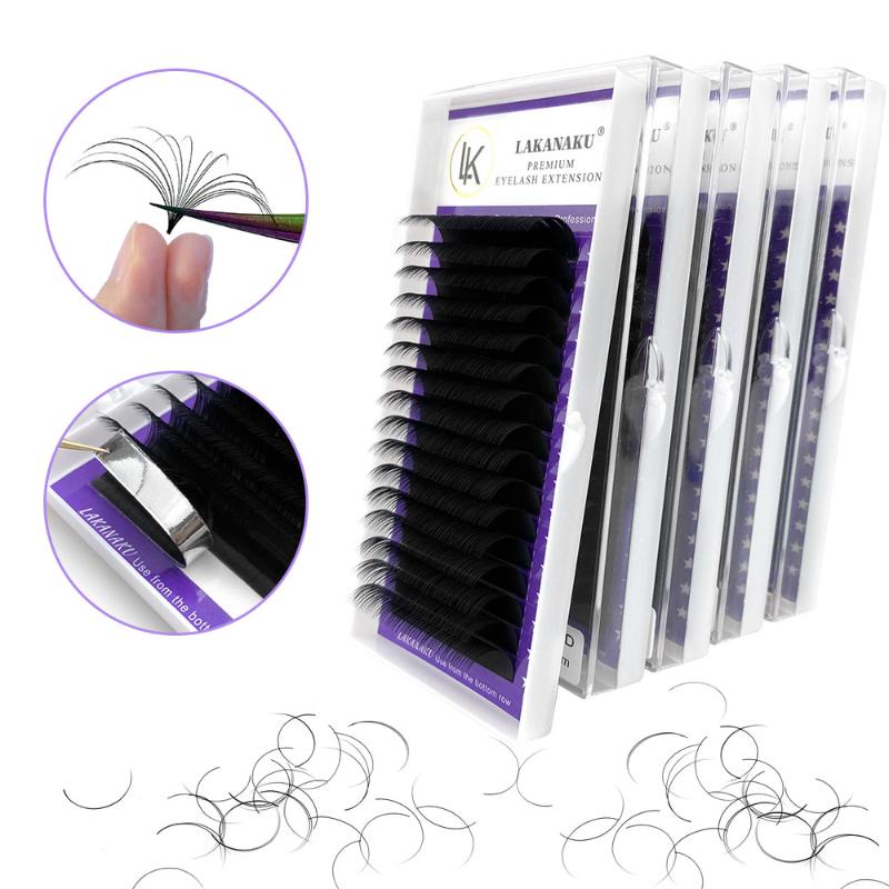 False Eyelashes Lowest Price 16 Rows Individual Lashes Russian Volume 8-18mm Classic Extension Makeup CiliosFalse
False Eyelashes Lowest Price 16 Rows Individual Lashes Russian Volume 8-18mm Classic Extension Makeup CiliosFalse