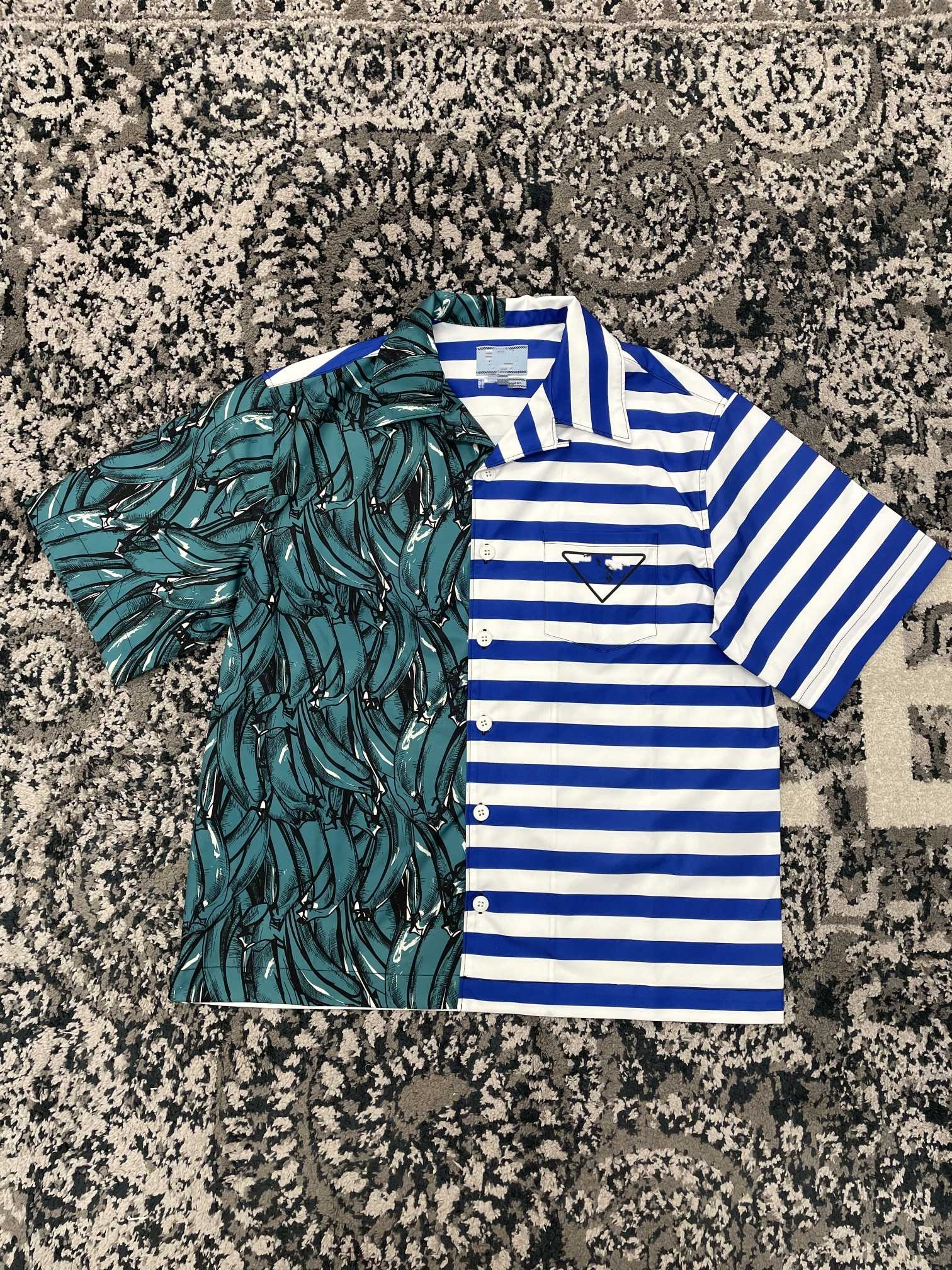2022 summer new arrival mens designer luxury beautiful printing shirts ~ US SIZE shirts ~ great mens designer shirts, Multi
2022 summer new arrival mens designer luxury beautiful printing shirts ~ US SIZE shirts ~ great mens designer shirts, Multi