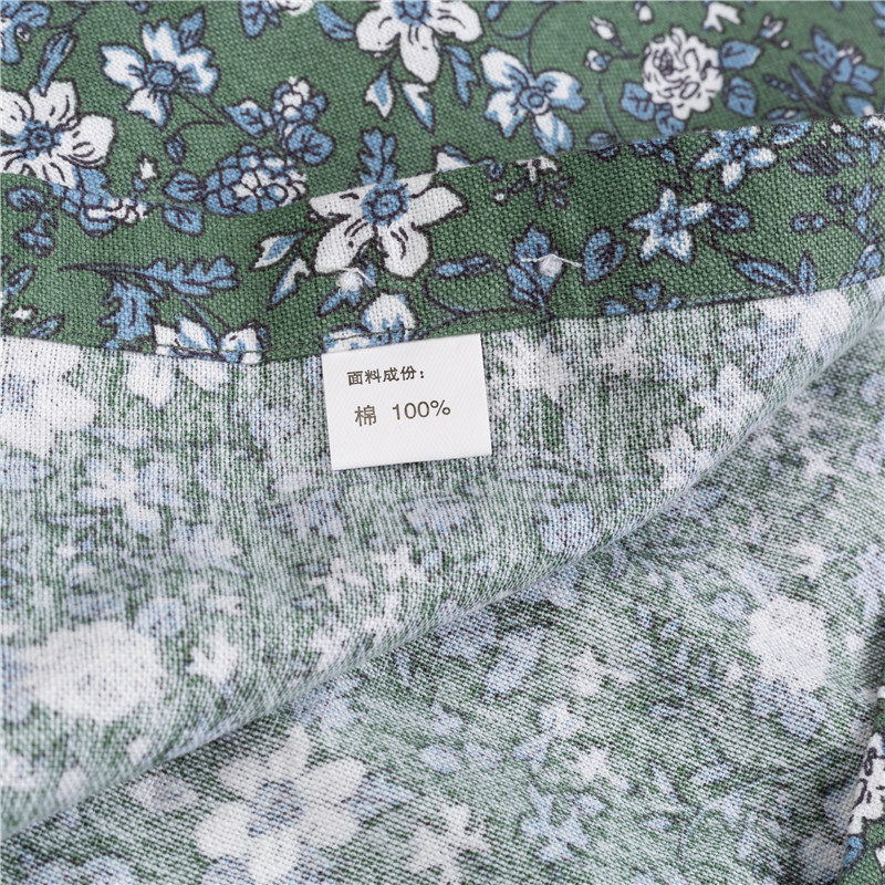 Plus Size 7xl Cotton Oxford Shirt for Men Long Sleeve Print Business Mens Casual Shirts Floral Regular Fit Fashion With Pocket 220322