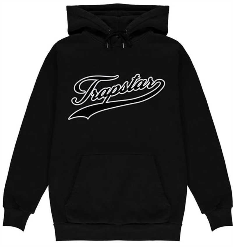 New Trapstar London Hoodie Men Women Cotton Black Print Pullover Unisex Hip Hop Street Singer Popular Clothing
New Trapstar London Hoodie Men Women Cotton Black Print Pullover Unisex Hip Hop Street Singer Popular Clothing