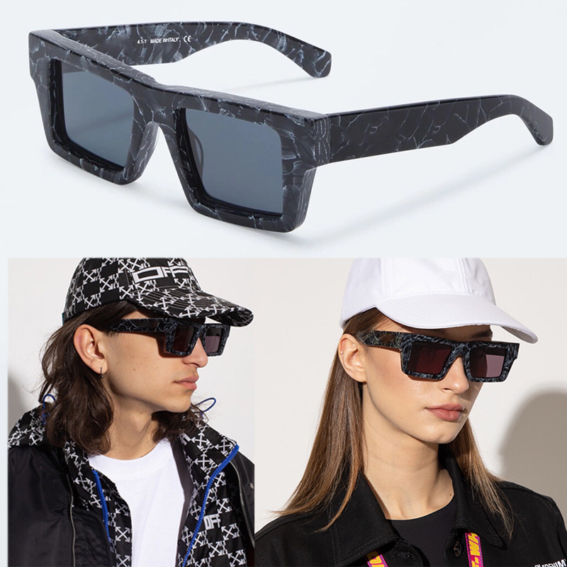 Hot Style Rectangular Nassau Mens Ladies Sunglasses OMRI028 Cat Eye Contour Classic Fit Black Acetate Sunglasses Top Quality With Original Box
Hot Style Rectangular Nassau Mens Ladies Sunglasses OMRI028 Cat Eye Contour Classic Fit Black Acetate Sunglasses Top Quality With Original Box