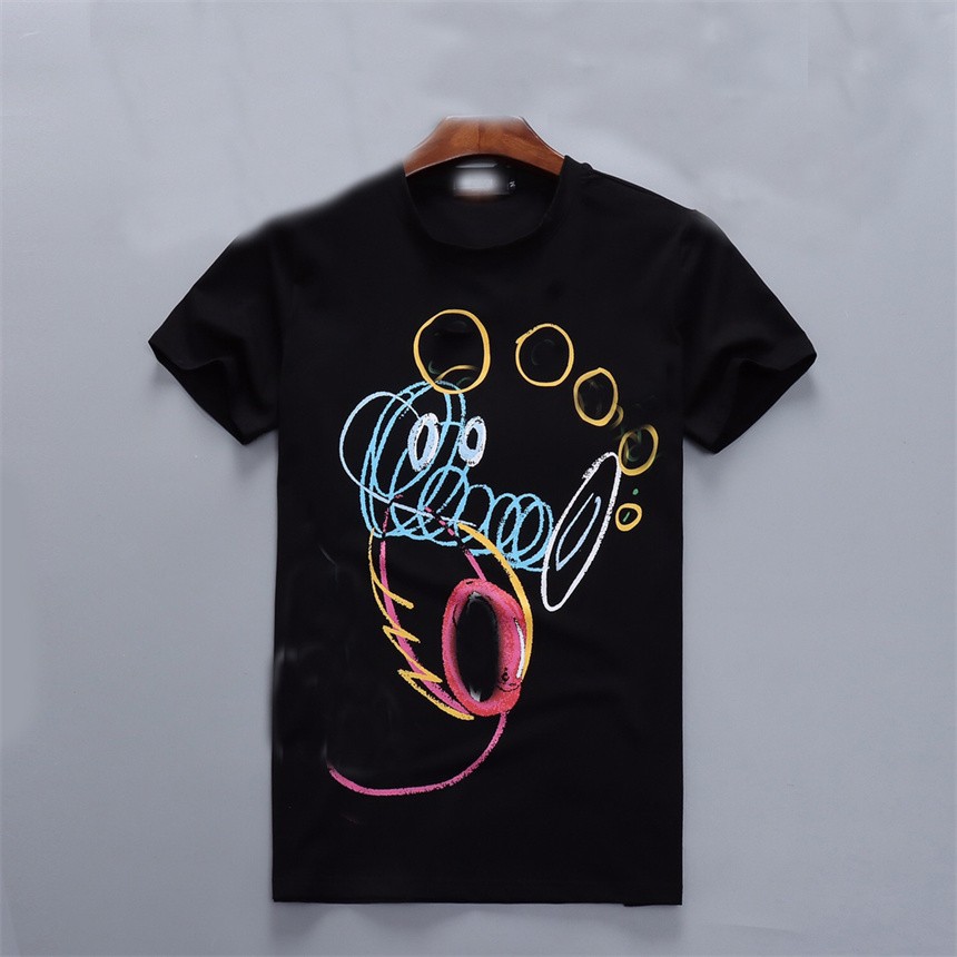 New Mens Stylist T Shirt Summer Brand Breathable Loose TShirts graffiti tshirt Hip Hop women polo shirt shirts sleeve tops luxurys designer Streetwear tee, Red
New Mens Stylist T Shirt Summer Brand Breathable Loose TShirts graffiti tshirt Hip Hop women polo shirt shirts sleeve tops luxurys designer Streetwear tee, Red