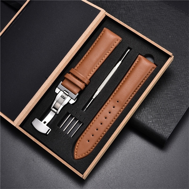 Leather Straps with Box for Galaxy Watch 4 40mm 44mm 4 Classic 42mm mm Active 2 Band Replacement Watchband Bracelet 220715
Leather Straps with Box for Galaxy Watch 4 40mm 44mm 4 Classic 42mm mm Active 2 Band Replacement Watchband Bracelet 220715