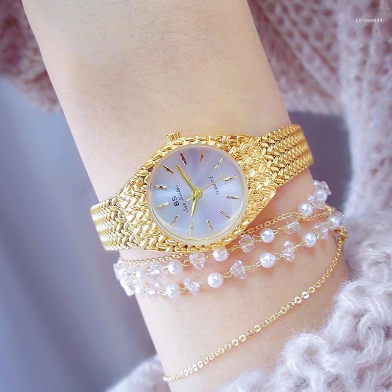 Wristwatches Classic Women Gold Top Lady Dress Business Fashion Casual Waterproof Watches Quartz WristwatchWristwatches WristwatchesWristwat, G (no bracelet)
Wristwatches Classic Women Gold Top Lady Dress Business Fashion Casual Waterproof Watches Quartz WristwatchWristwatches WristwatchesWristwat, G (no bracelet)