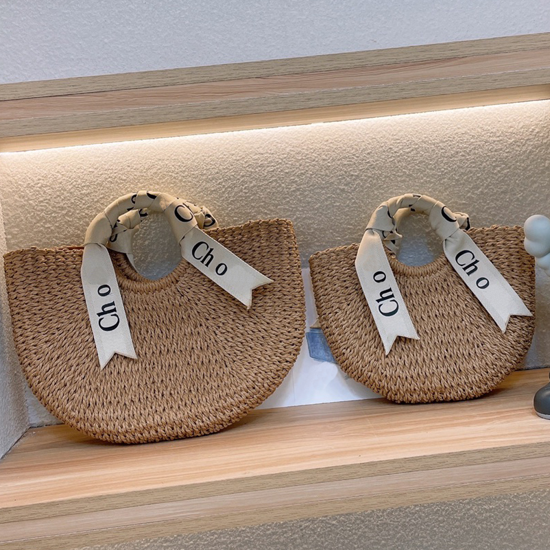 Fashion Designer Bags For Woman Luxury Wicker Woven Female Totes Straw Handbag Lady Womens high quality Rattan Crossbody Tote Shoulder purse Handbags Bag Backpak
Fashion Designer Bags For Woman Luxury Wicker Woven Female Totes Straw Handbag Lady Womens high quality Rattan Crossbody Tote Shoulder purse Handbags Bag Backpak