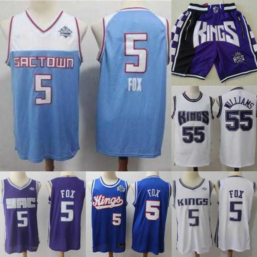 Sacramento''Kings''Men Jersey Throwback De'Aaron 5 Fox Marvin 35 Bagley III Jason 55 Williams Basketball Shorts Basketball Jerseys, Color
Sacramento''Kings''Men Jersey Throwback De'Aaron 5 Fox Marvin 35 Bagley III Jason 55 Williams Basketball Shorts Basketball Jerseys, Color
