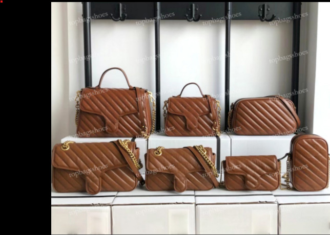 Womens Luxurys Designers Bags Handbags Purses High Quality 2022 Crossbody Messenger Shoulder Top Genuine Real Leather Fashion Gold Large, #6 -16.5cm
Womens Luxurys Designers Bags Handbags Purses High Quality 2022 Crossbody Messenger Shoulder Top Genuine Real Leather Fashion Gold Large, #6 -16.5cm