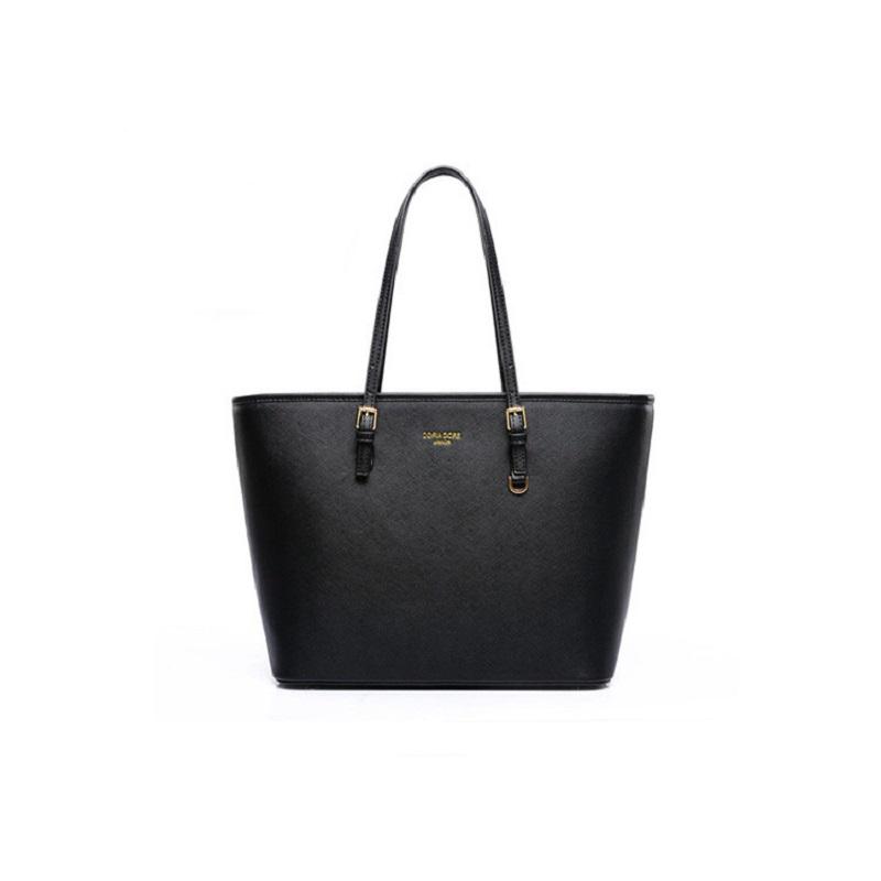 Shoulder Bags Fashion Trend Designer Retro Tote Casual Female Womens HandBags Quality Large Capacity Shopping LadiesShoulder, Black
Shoulder Bags Fashion Trend Designer Retro Tote Casual Female Womens HandBags Quality Large Capacity Shopping LadiesShoulder, Black