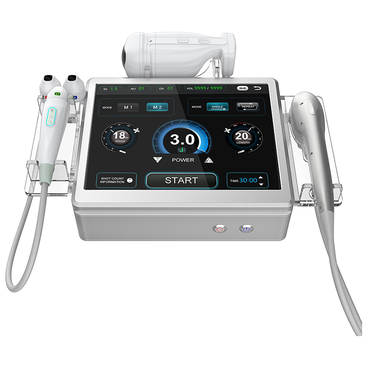 2 In 1 7d Hifu For Antiwrinkle Beauty Equipment Body Slimming Machine Face Lift Body Shape Beauty Machine
2 In 1 7d Hifu For Antiwrinkle Beauty Equipment Body Slimming Machine Face Lift Body Shape Beauty Machine